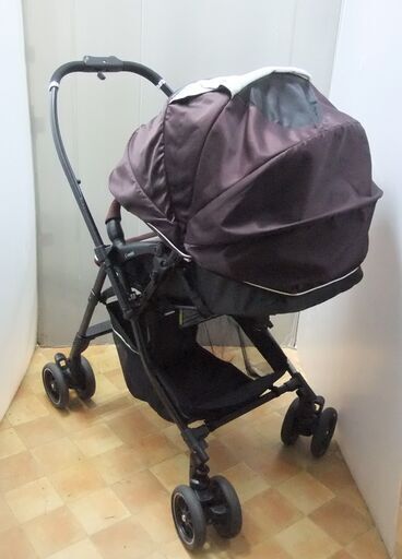 綺麗/メチャカルハンディオート4キャスplusEG HF/1～36カ月/ハイ