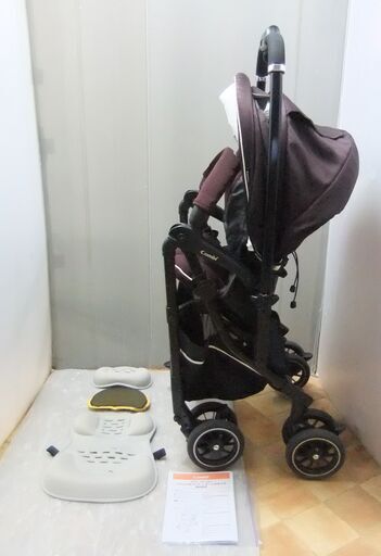 綺麗/メチャカルハンディオート4キャスplusEG HF/1～36カ月/ハイ