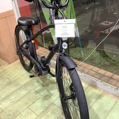 【トレファク花小金井店】Electra/電動アシスト自転車/中古自転車/ 格安/武蔵野市 小平市 小金井市 国分寺市 杉並区 買取 販売