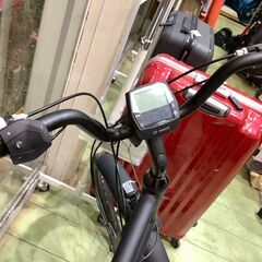 【トレファク花小金井店】Electra/電動アシスト自転車/中古自転車/ 格安/武蔵野市 小平市 小金井市 国分寺市 杉並区 買取 販売