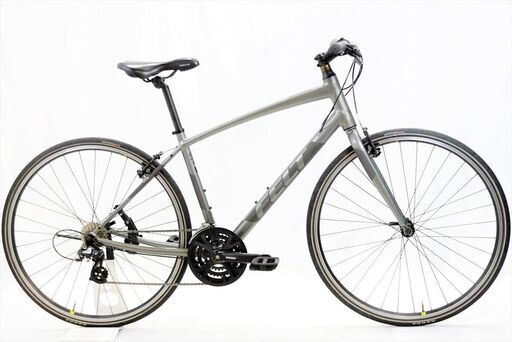 FELT 「フェルト」 VERZA SPEED 50 2019年モデル クロスバイク 5021110300006