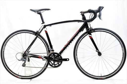 SPECIALIZED 「スペシャライズド」 ALLEZ E5 2017年モデル ロードバイク 2121121900005