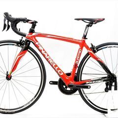 PINARELLO 「ピナレロ」 FP QUATTRO カスタム 2013年モデル ロードバイク 2222051310001