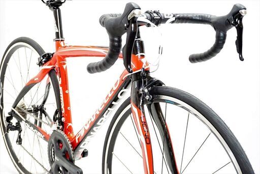 PINARELLO 「ピナレロ」 FP QUATTRO カスタム 2013年モデル ロード