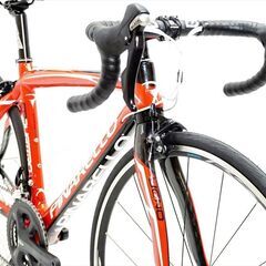 PINARELLO 「ピナレロ」 FP QUATTRO カスタム 2013年モデル ロードバイク 2222051310001