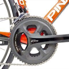 PINARELLO 「ピナレロ」 FP QUATTRO カスタム 2013年モデル ロードバイク 2222051310001