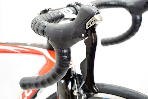 PINARELLO 「ピナレロ」 FP QUATTRO カスタム 2013年モデル ロード