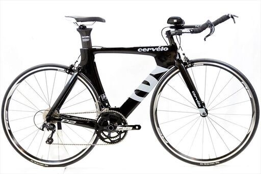 CERVELO 「サーヴェロ」 P2 105 2016年モデル トライアスロンバイク 2222051100023