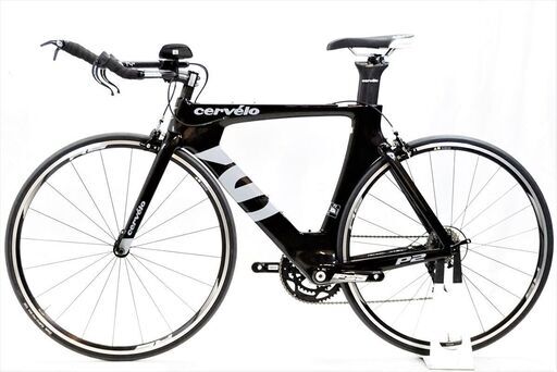 CERVELO 「サーヴェロ」 P2 105 2016年モデル トライアスロンバイク 