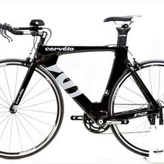 CERVELO 「サーヴェロ」 P2 105 2016年モデル トライアスロンバイク 2222051100023
