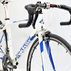 CINELLI 「チネリ」 SAETTA RADICAL 2014年モデル ロードバイク