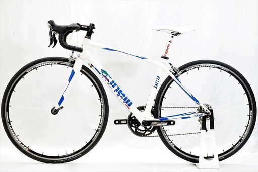 CINELLI 「チネリ」 SAETTA RADICAL カスタム 2014年モデル ロード