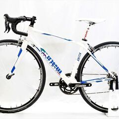CINELLI 「チネリ」 SAETTA RADICAL カスタム 2014年モデル ロード