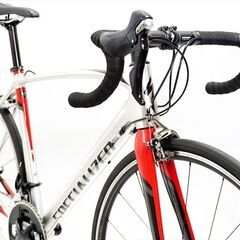 SPECIALIZED 「スペシャライズド」 ALLEZ DSW SL COMP 2016年モデル ロードバイク 5022051300127