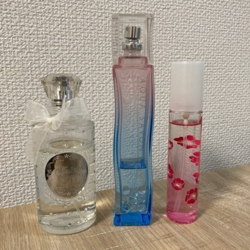 香水まとめ売り【JILLSTUART有】 | ptpnix.co.id