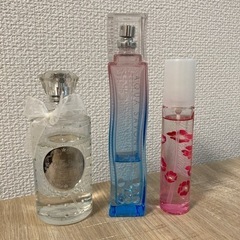 香水まとめ売り【JILLSTUART有】