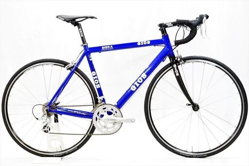 GIOS 「ジオス」 SIERA 2012年モデル ロードバイク 5022042300001