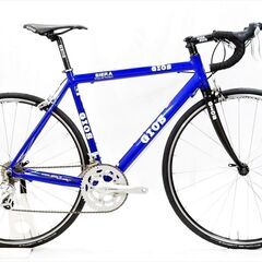 GIOS 「ジオス」 SIERA 2012年モデル ロードバイク...