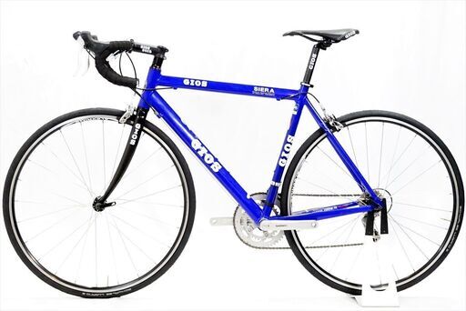 GIOS 「ジオス」 SIERA 2012年モデル ロードバイク 5022042300001 GIOS 