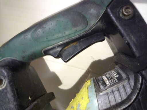 ☆日立工機 HITACHI H41SA2 電動ハンマー ①◇軽快なハツリ作業を実現