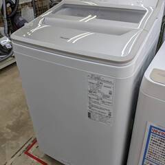 🌟高年式🌟 Panasonic 8.0kg洗濯機 NA-FA80...