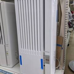 ⭐️未使用品⭐️ Haier ウィンドウエアコン JA-16U 2020年製  