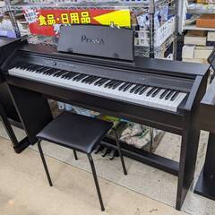 CASIO 電子ピアノ PX-750 カシオ No.2669