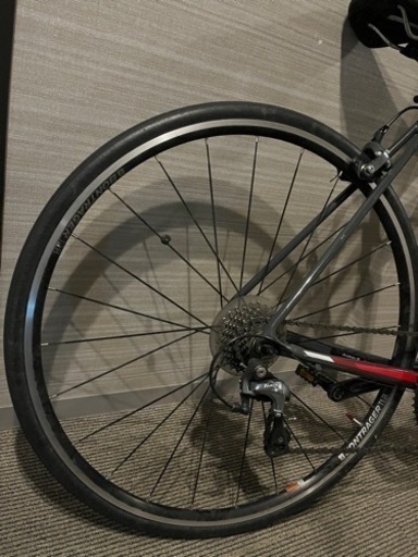 TREK トレック EMONDA ALR4 サイズ56 H2 2018年モデル TREK アルミ