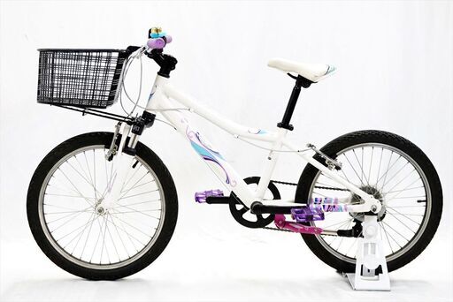 MONGOOSE 「マングース」 ROCKADILE 20 キッズバイク 2222051900001 