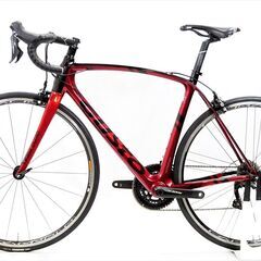 GUSTO 「グスト」 RCR TEAM DURO SPORT 2019年モデル ロードバイク 2222052100003