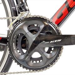 GUSTO 「グスト」 RCR TEAM DURO SPORT 2019年モデル ロードバイク 2222052100003