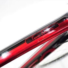 GUSTO 「グスト」 RCR TEAM DURO SPORT 2019年モデル ロードバイク 2222052100003