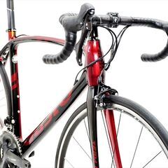 GUSTO 「グスト」 RCR TEAM DURO SPORT 2019年モデル ロードバイク 2222052100003