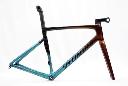 SPECIALIZED 「スペシャライズド」 TARMAC SL7 EXPERT 2021年モデル フレームセット 2222051000101