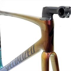 SPECIALIZED 「スペシャライズド」 TARMAC SL7 EXPERT 2021年モデル フレームセット 2222051000101