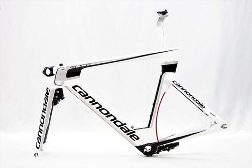 CANNONDALE 「キャノンデール」 SLICE RS 2014年モデル TT フレームセット 52220509100001