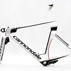 CANNONDALE 「キャノンデール」 SLICE RS 2014年モデル TT フレームセット 52220509100001