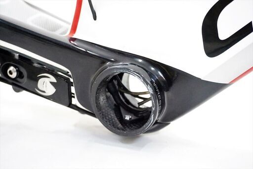 CANNONDALE 「キャノンデール」 SLICE RS 2014年モデル TT フレームセット 52220509100001