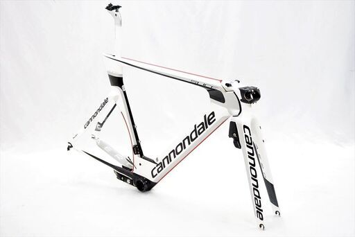 CANNONDALE 「キャノンデール」 SLICE RS 2014年モデル TT フレームセット 52220509100001