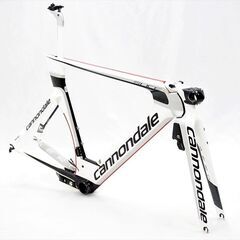 CANNONDALE 「キャノンデール」 SLICE RS 2014年モデル TT フレームセット 52220509100001
