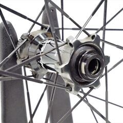 SHIMANO 「シマノ」 DURA-ACE WH-R9170 C60 TU DISC ホイールセット