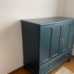 定価49990円　イケア　IKEA LOMMARP ロマルプ　キャビネット