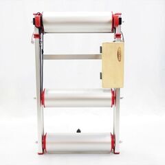 MINOURA 「ミノウラ」 RL720 3本ローラー 5022040500152