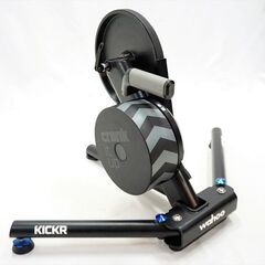 WAHOO 「ワフー」 KICKR 2018 スマートトレーナー 2222032500101