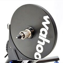 WAHOO 「ワフー」 KICKR 2018 スマートトレーナー 2222032500101