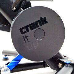 WAHOO 「ワフー」 KICKR 2018 スマートトレーナー 2222032500101