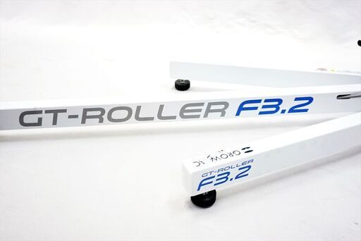 GROWTAC 「グロータック」 GT-ROLLER F3.2 サイクルトレーナー 2222021700001
