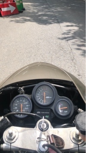 SUZUKI RGVΓ 250売ります。少し値下げしました