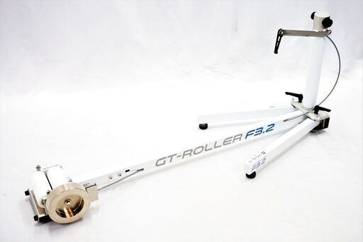 GROWTAC 「グロータック」 GT-ROLLER F3.2 サイクルトレーナー 2222021700001