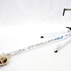 GROWTAC 「グロータック」 GT-ROLLER F3.2 ...